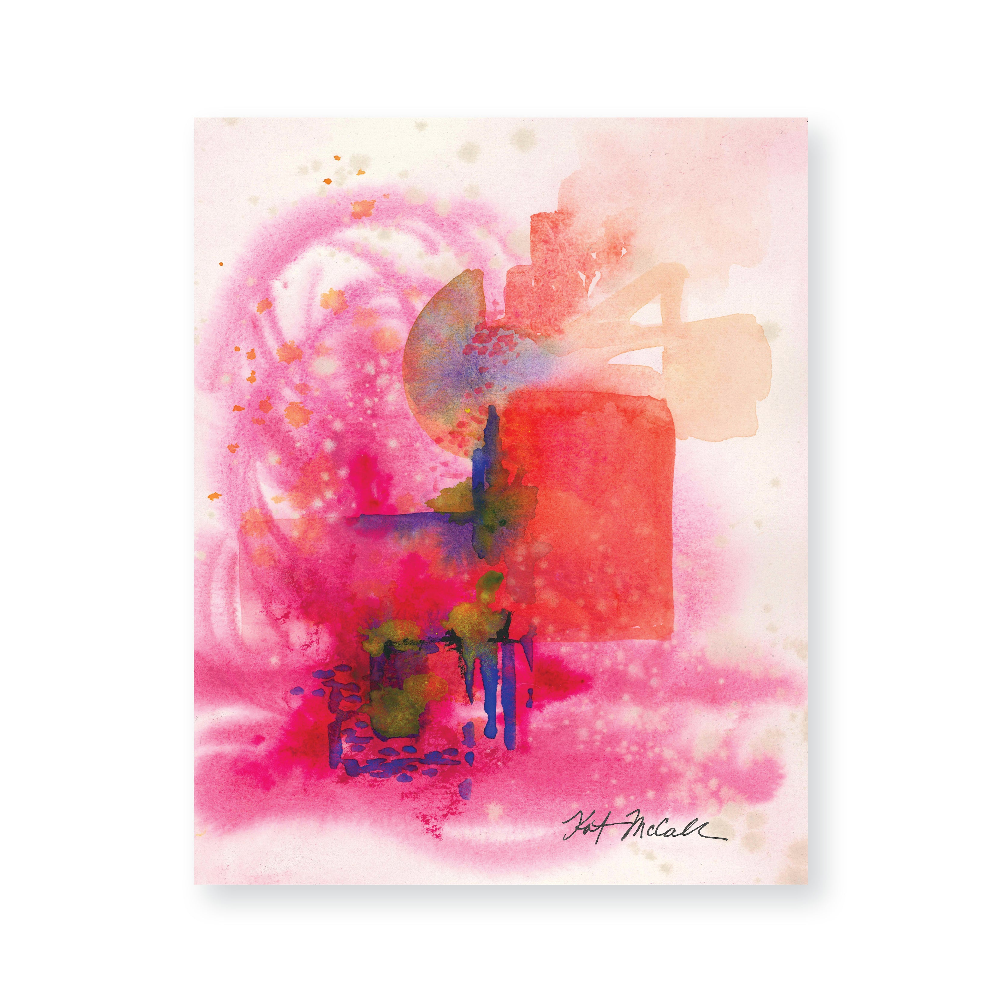 Fires Within Print 11x14