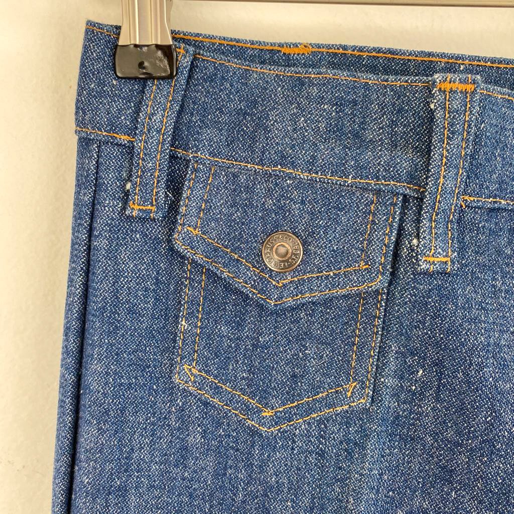 levis jeans 729