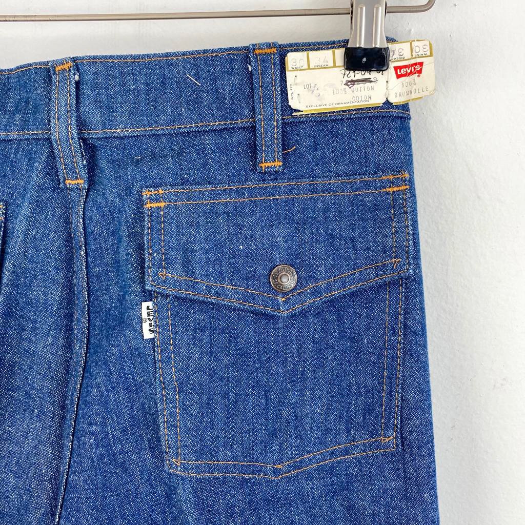 levis jeans 729