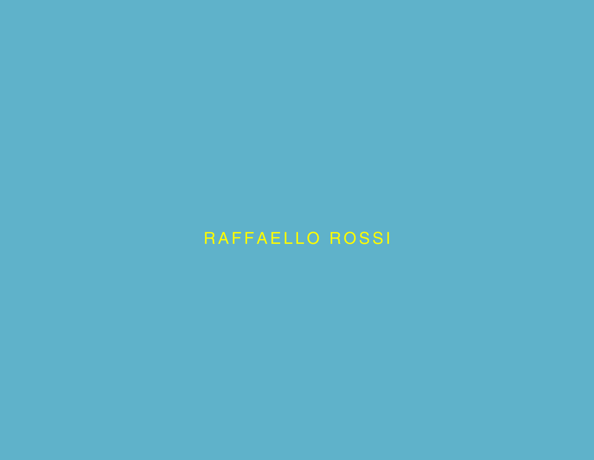 Raffaello Rossi– O Donnell Boutique