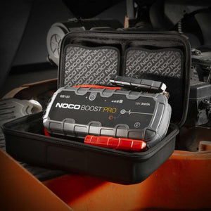 NOCO Smart Charger NO-GBC015 EVA Protective Case For Boost PRO