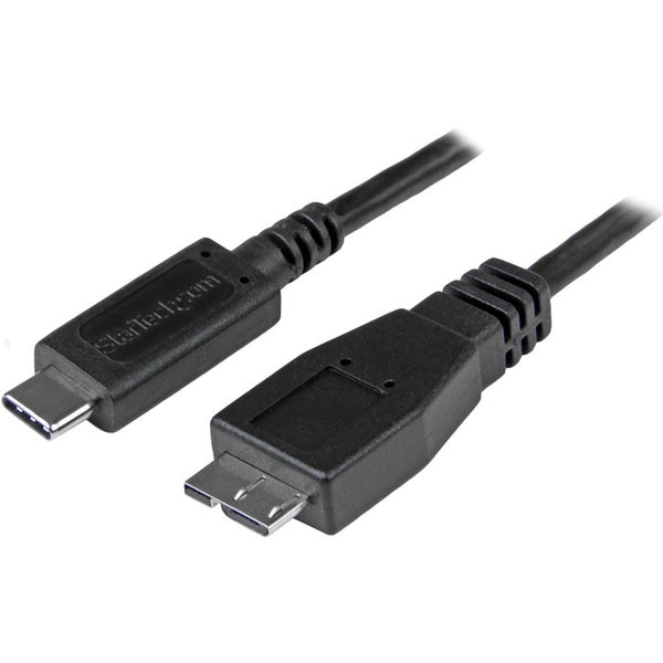 1m USB 3.1 C to Micro B Cable
