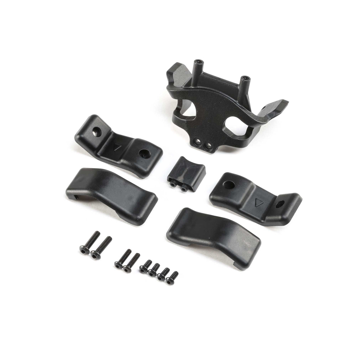 LOS241028 Safety Seat Set: LMT — World of R/C Parts & Supplies