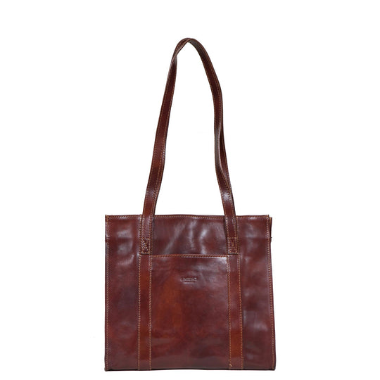 Mezzo Tote Bag