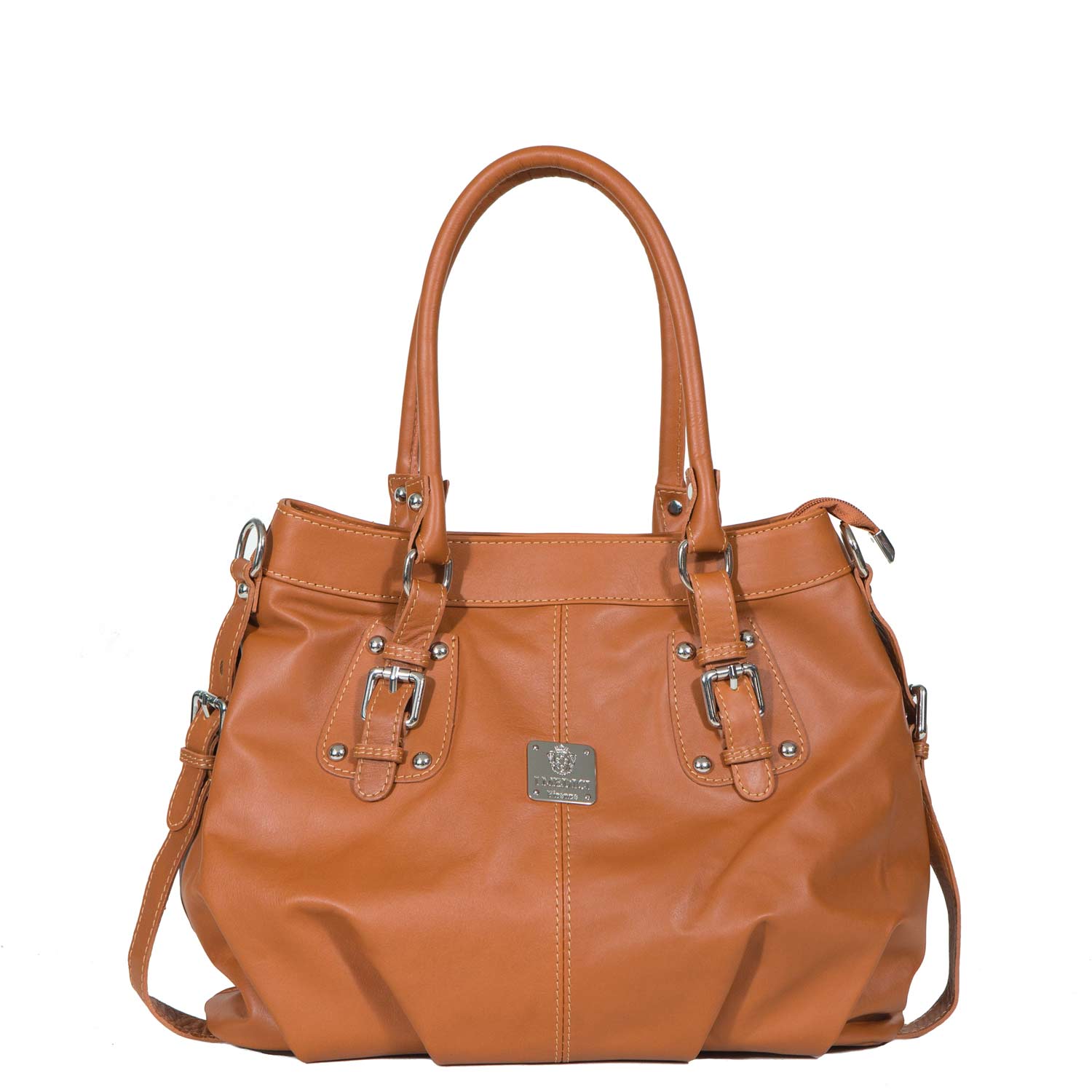 ESTESO Soft Leather Large Tote Bag, Handbag | Shop I Medici – I Medici ...