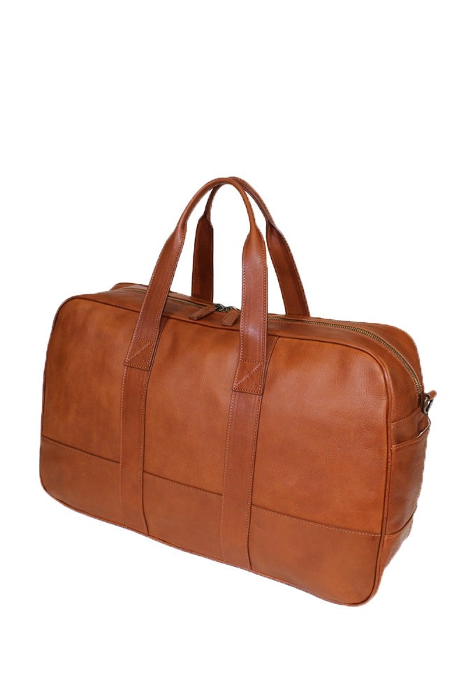 Polo santa monica, Bags, Polo Santa Monica Leather Travel Bag