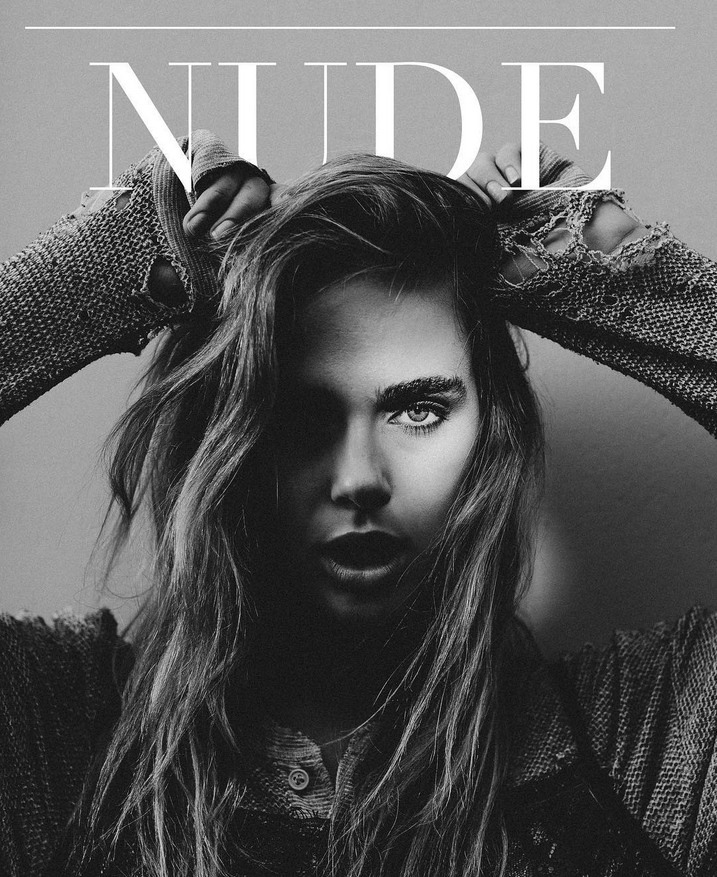 NUDE Magazine | Noble Timepieces Motivation – Noble Timepieces Inc.
