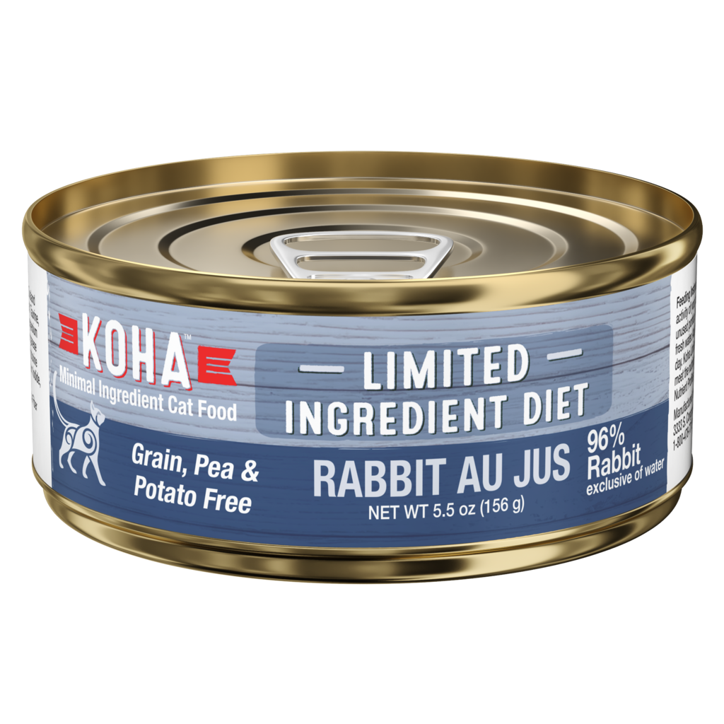 royal canin canned cat food rabbit