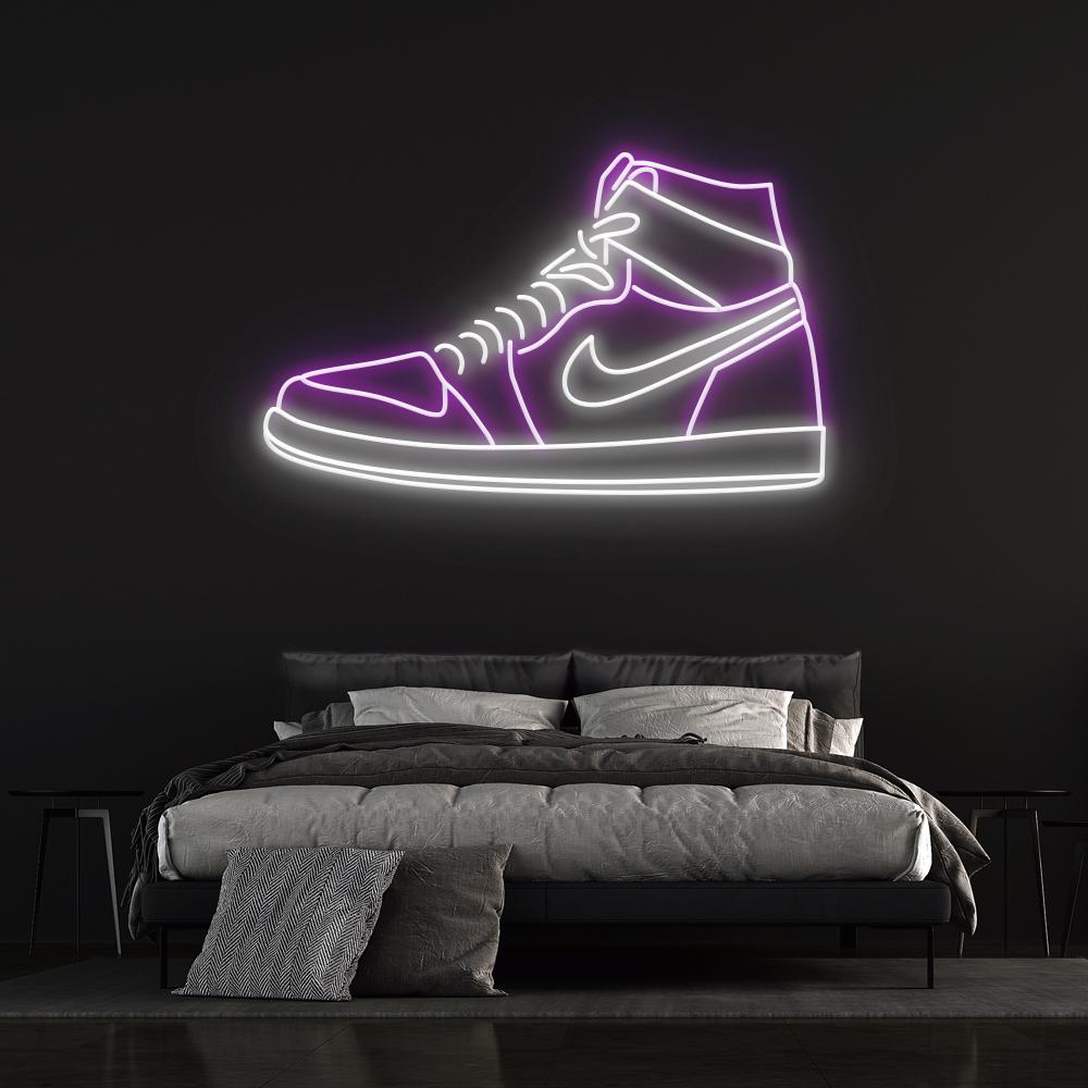 Air Jordan 1\