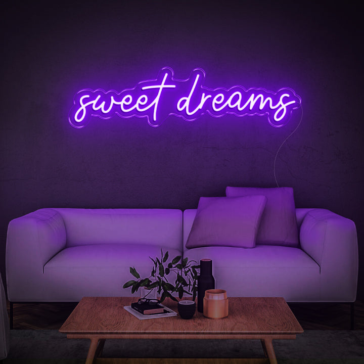 Sweet Dreams - LED