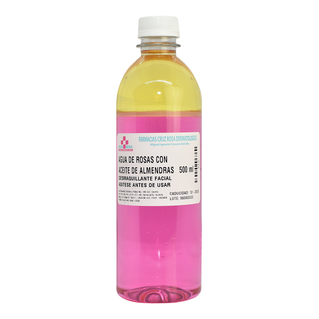 GLICERINA PURA 250ML- FARMACIA CRUZ ROSA, Farmacia Dermatológica Cruz Rosa, Cuidado de la piel