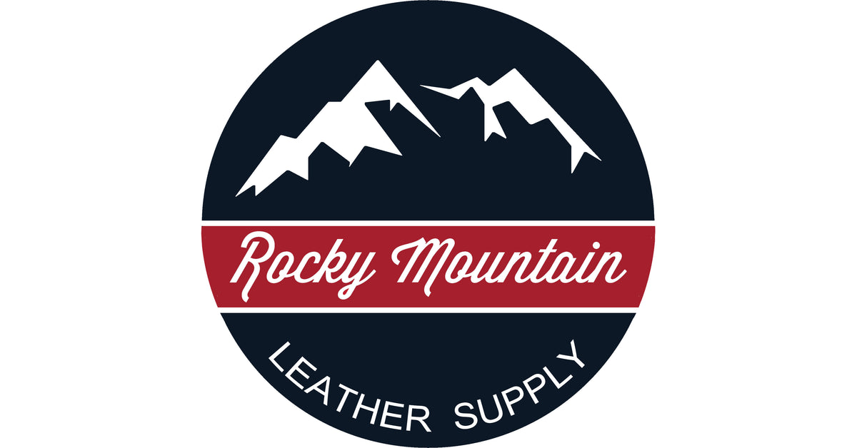 Rocky Mountain Leather Supply