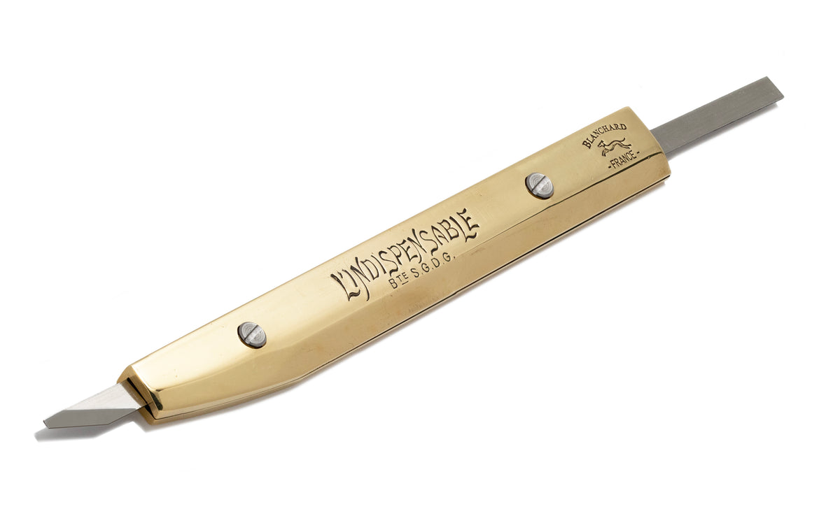 Rocky Mountain - Premium Japanese Thread Nippers/Scissors