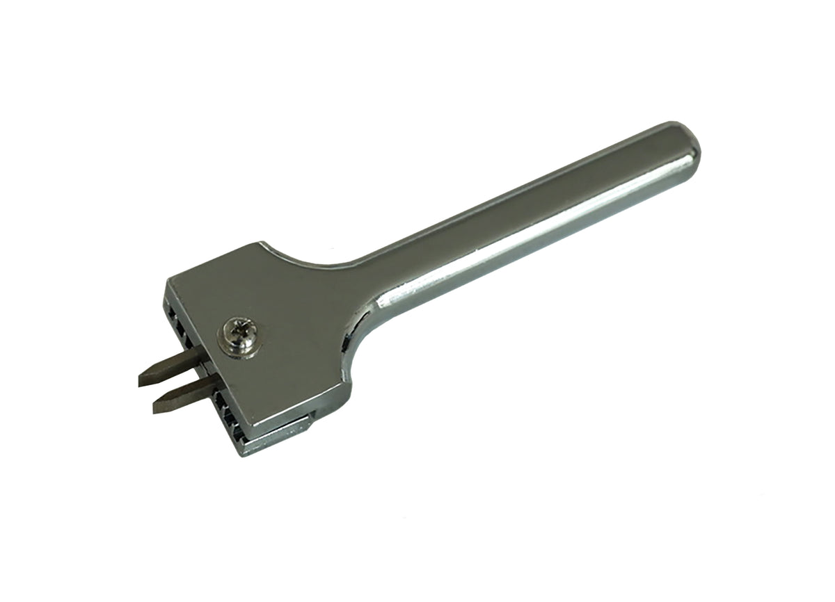 Rocky Mountain - Revolving Multi Hole Punch Tool