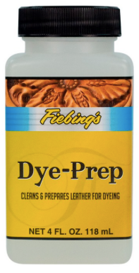 Fiebings - Resolene Dye Sealer Sheen Finish - Neutral