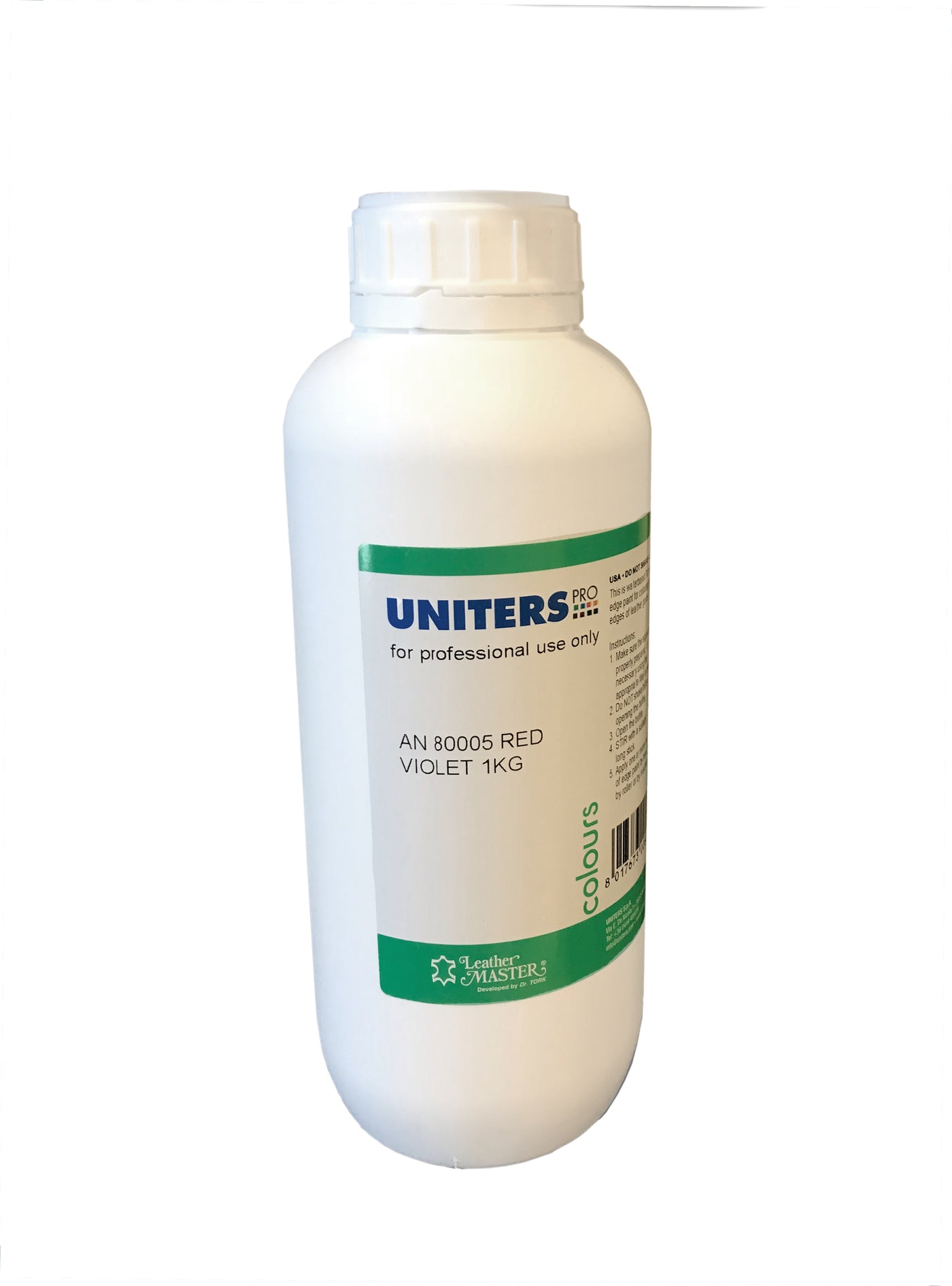Uniters - Pro Heatable Edge Paint 