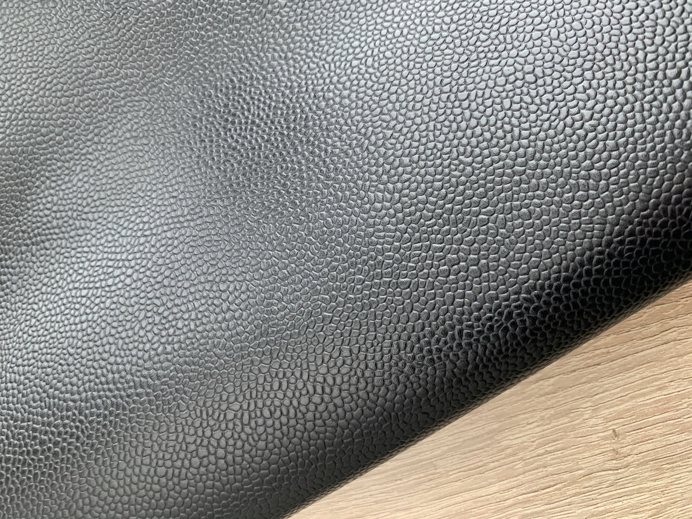 caviar calfskin