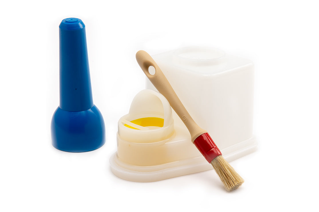 Glue Pots - JMS Plastics Supply