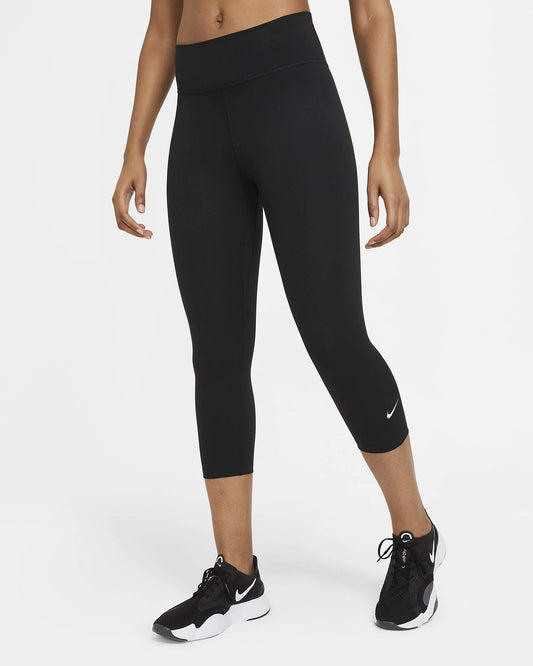 Nike One Tight – Blanes