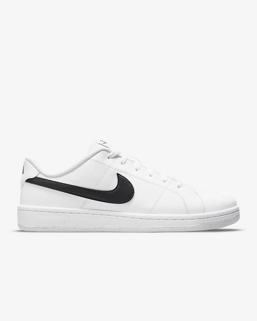 Sinfonía Funcionar Desviación Nike Court Royale 2 Low Sneaker – Dakota Blanes