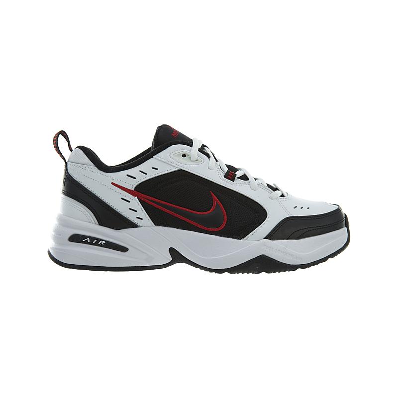 falta Injusto Piñón Nike Air Monarch IV Sneaker – Dakota Blanes