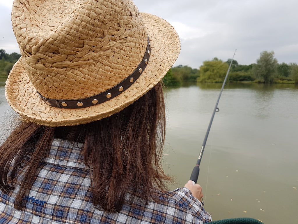 BEGINNERS FISHING LESSON FOR ONE (4HRS) – learn to Fish