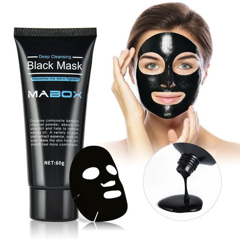 BLACKHEAD REMOVER TEARING MASK