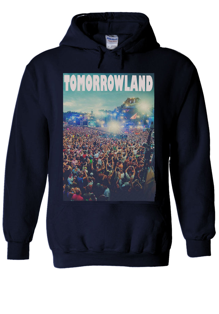 tomorrowland sweatshirt