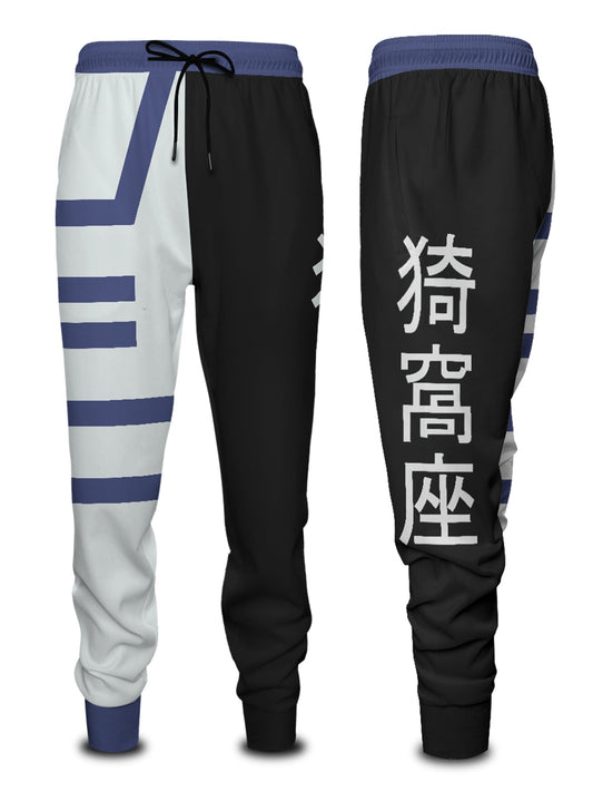 Fandomaniax- Sukuna Cool Jogger Pants