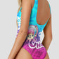 Silly Summer One Piece Swimsuit - fandomwear-store