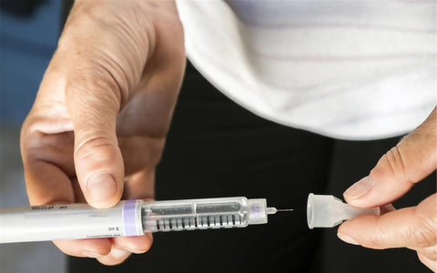 10 Domande frequenti sull'uso di insulina