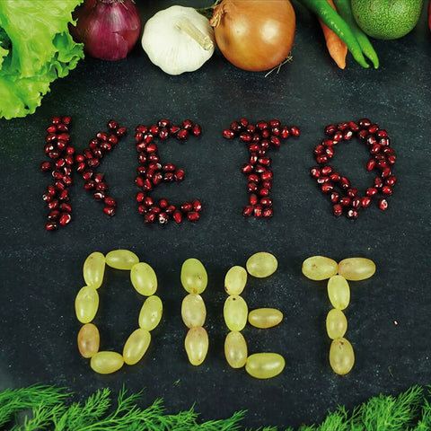 Ketogenic diet