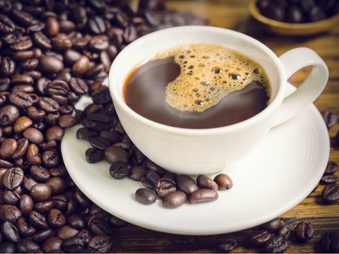 Does Coffee Raise Blood Sugar?