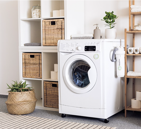 Ways to organize your laundry room