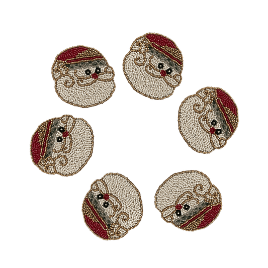 Christmas Coasters Punch Needle Kit 4 Pcs/ Coaster Tufting Kit/ Punch  Embroidery Kit / Punch Needle Coaster/ Punch Needle Rug/embroidery Kit -   Israel