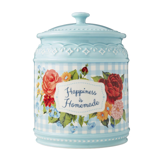  KINVI Friend TV Merchandise Cookie Jar Decorative
