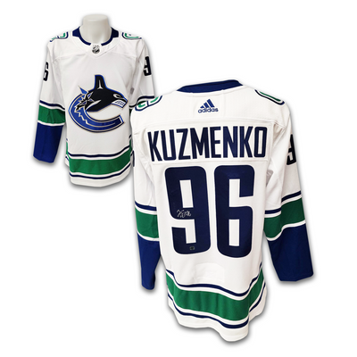 Best 2011 Full Team Autographed Canucks Jersey for sale in Clarington,  Ontario for 2023