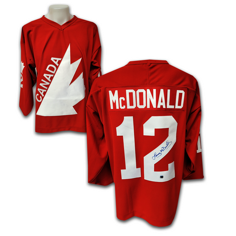 Lanny McDonald Jersey  Get Lanny McDonald Game, Lemited and Elite