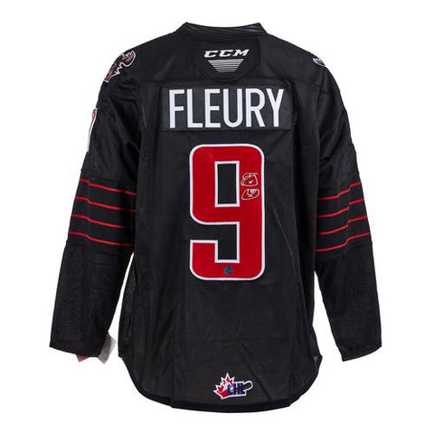 Theo Fleury New York Rangers Autographed Blue Liberty Jersey – East Coast  Sports Collectibles
