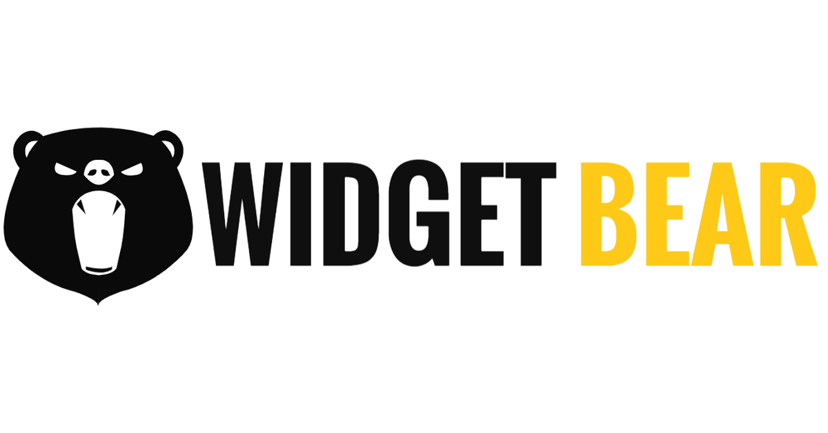 widgetbear