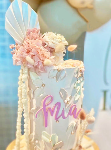 coachella themed cake ideas｜TikTok Search