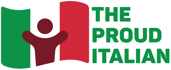 The Proud Italian | Italian Gifts