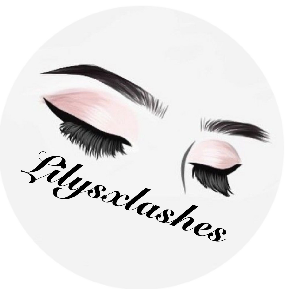 Lily'sxLashes
