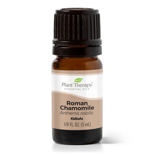 Roman Chamomile Essential Oil 5 mL | Plant Therapy - Mother's Natchez - Plant Therapy Roman Chamomile