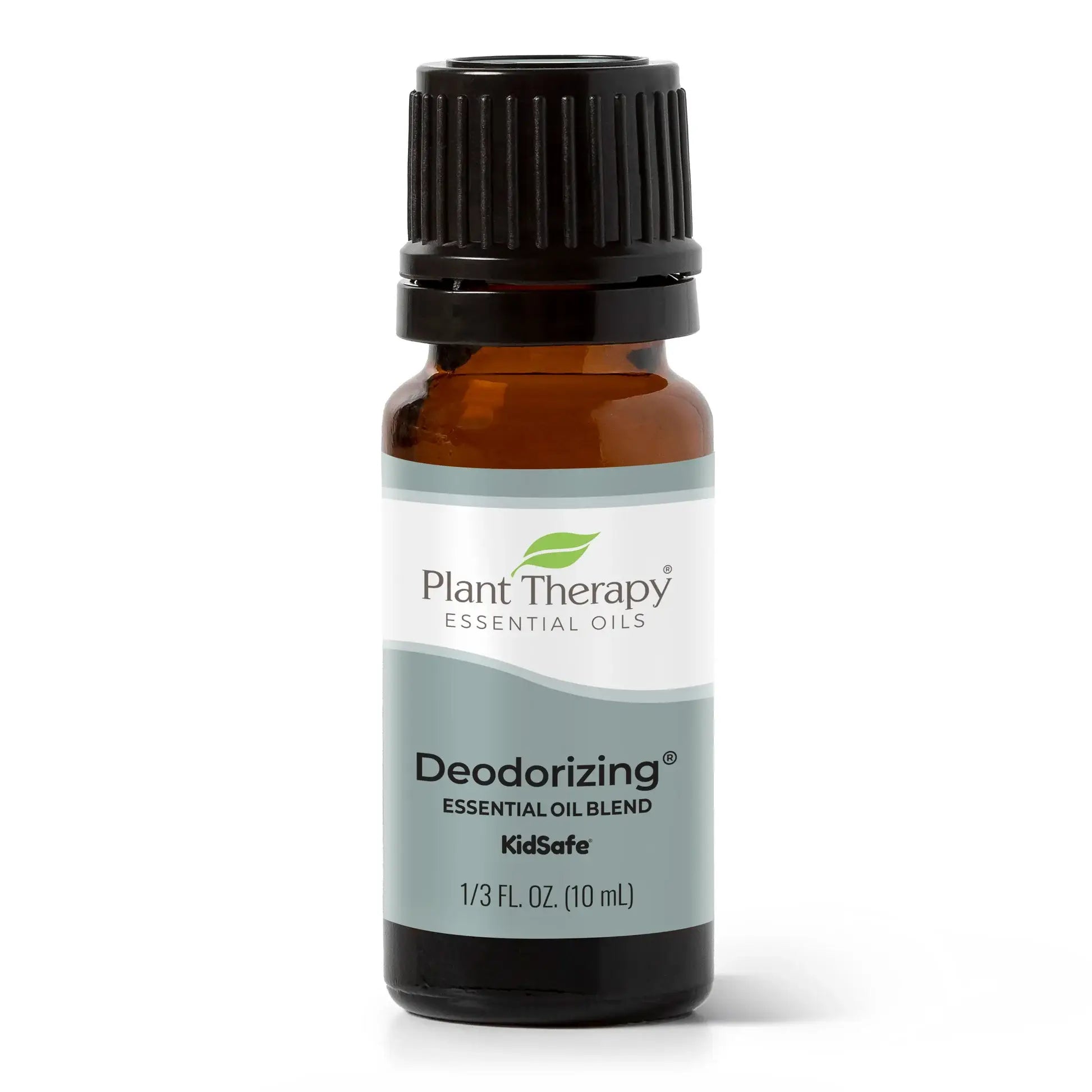 Deodorizing Essential Oil Blend 10 mL | Plant Therapy