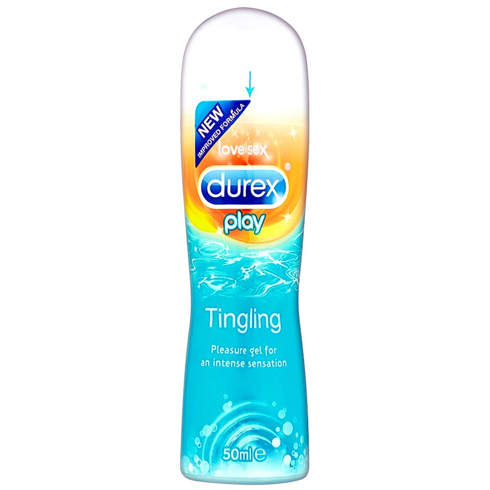 Durex Tingle - Lubricant