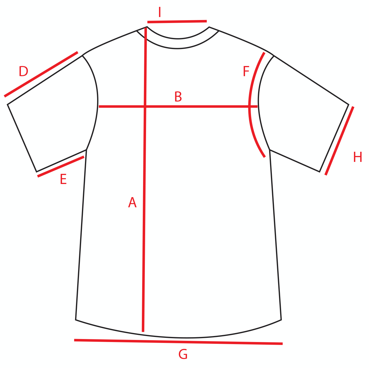 TS01 Size Chart With Cad – HommeFemmeLA