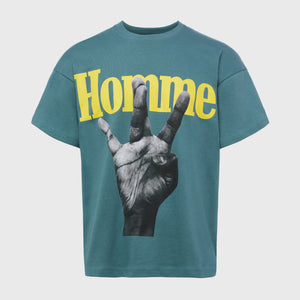 T-Shirts – HommeFemmeLA