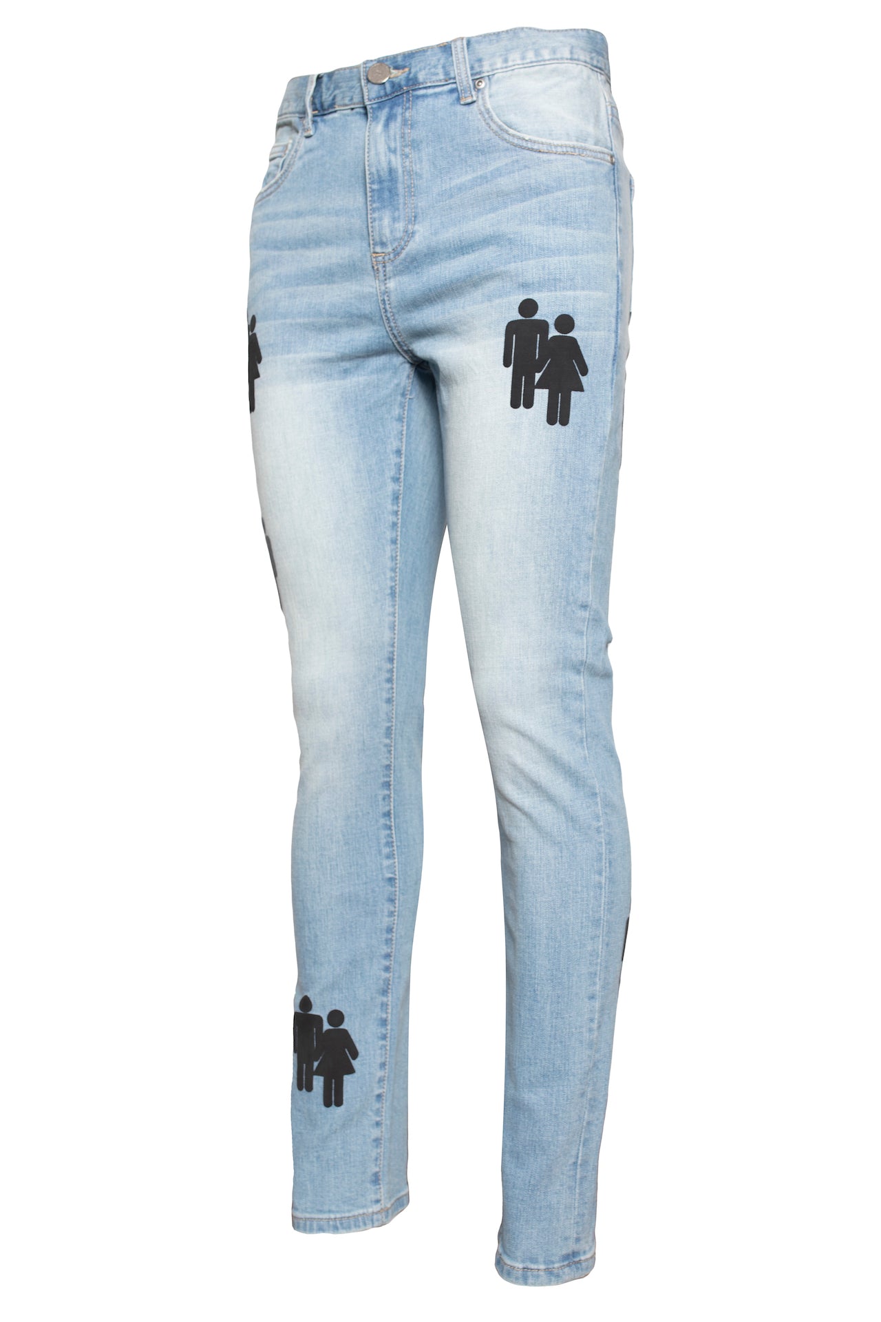 blue stone jeans