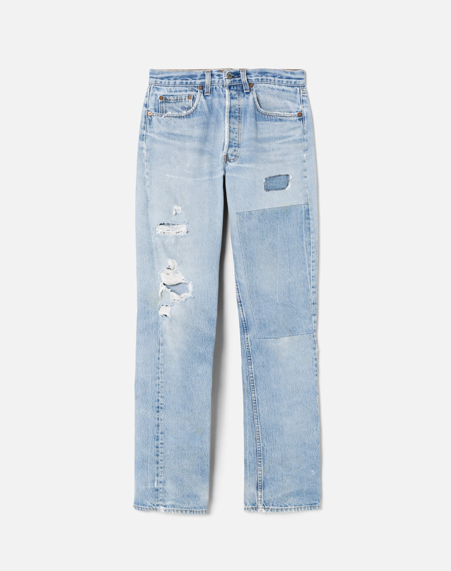 Vintage Denim – RE/DONE